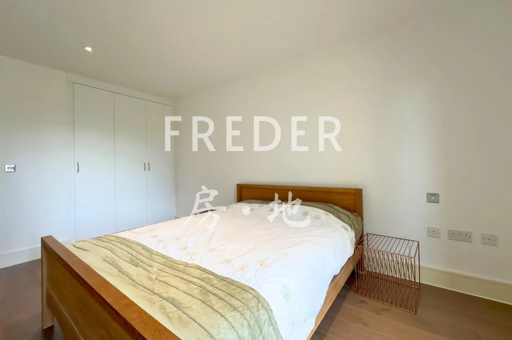3 bedroom apartment for rent