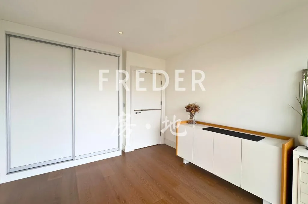 3 bedroom apartment for rent