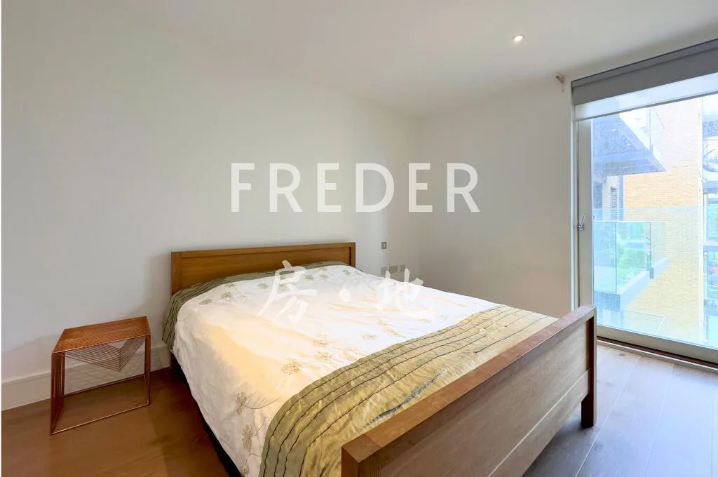 3 bedroom apartment for rent