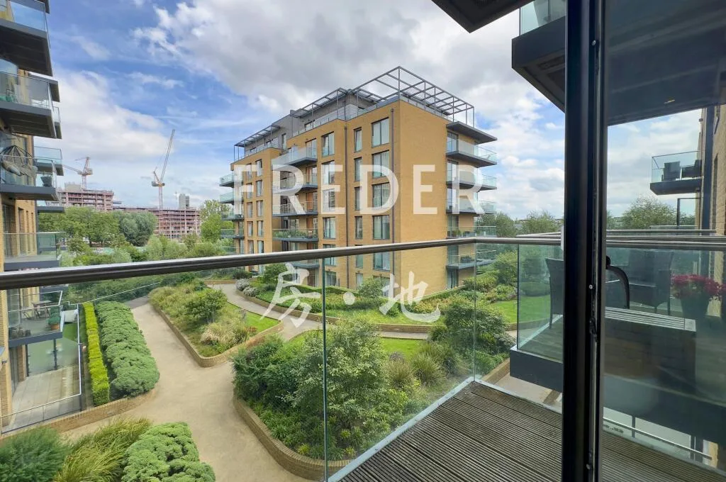 3 bedroom apartment for rent