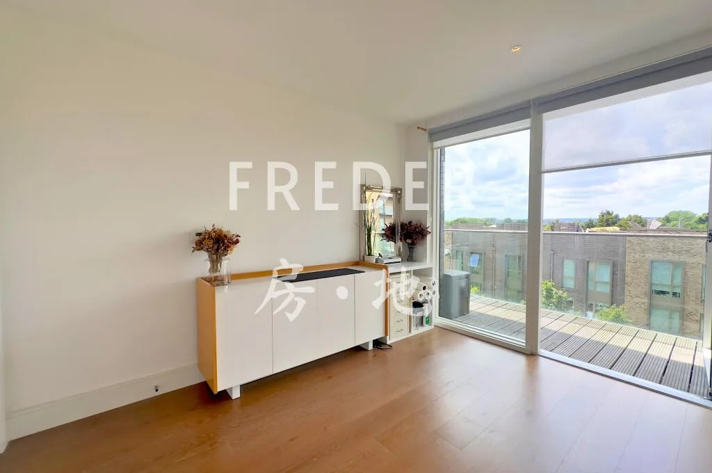 3 bedroom apartment for rent