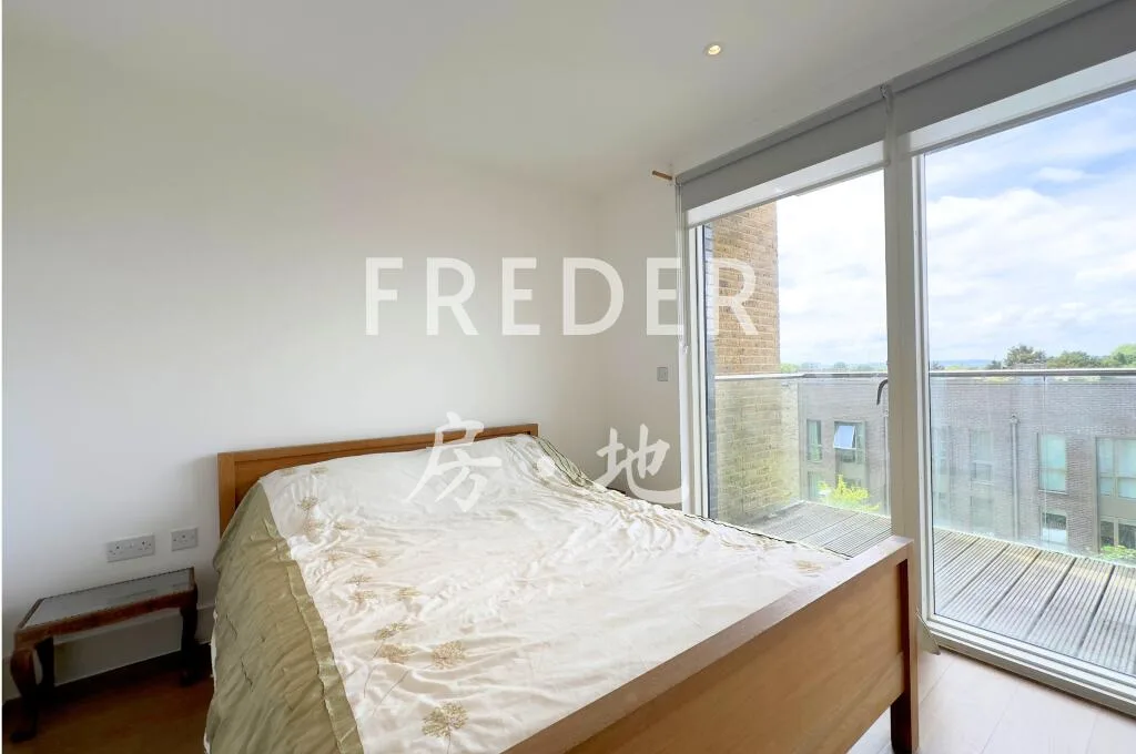 3 bedroom apartment for rent