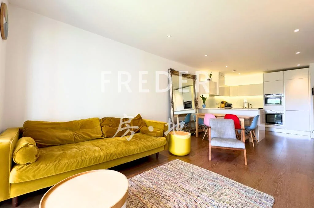 3 bedroom apartment for rent