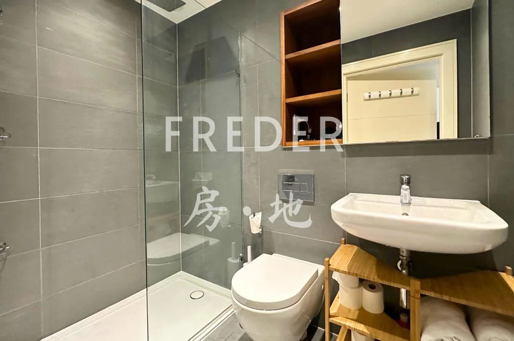 3 bedroom apartment for rent