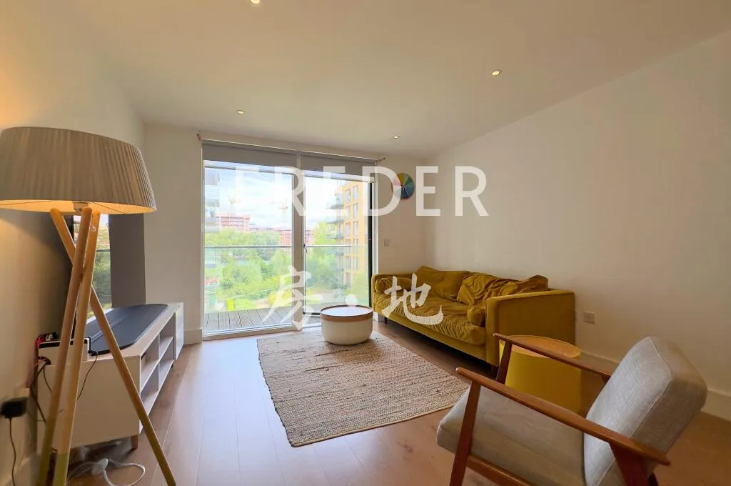 3 bedroom apartment for rent