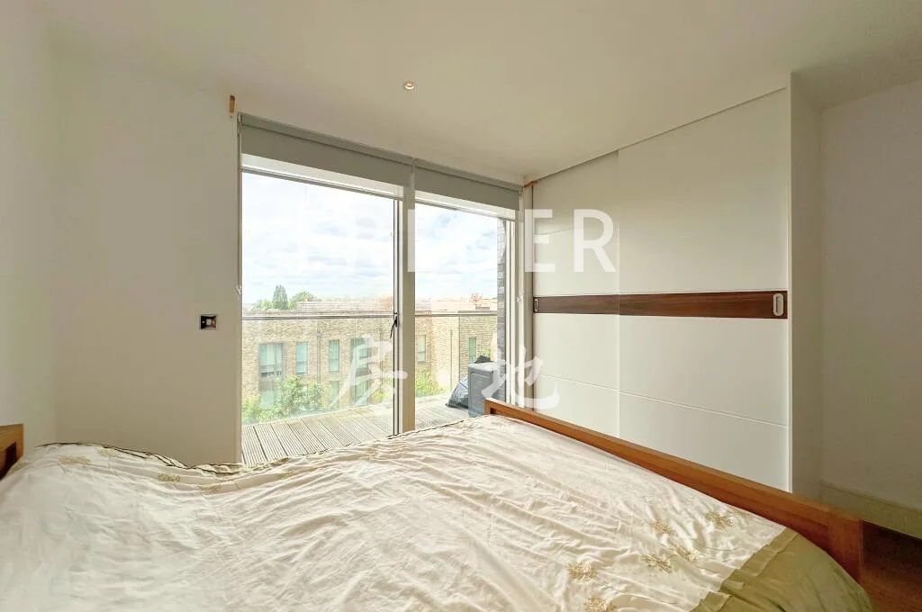 3 bedroom apartment for rent