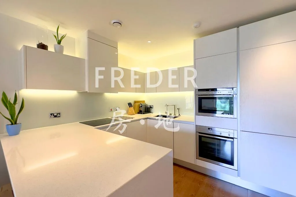 3 bedroom apartment for rent