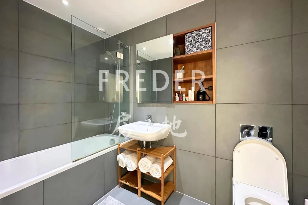 3 bedroom apartment for rent