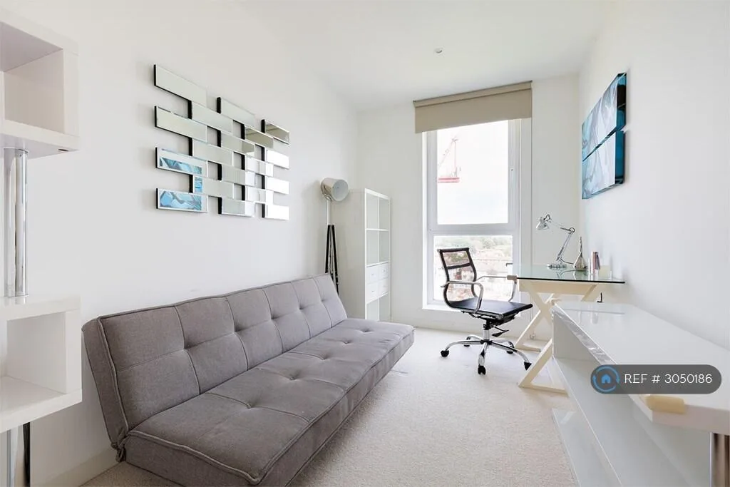 3 bedroom flat for rent