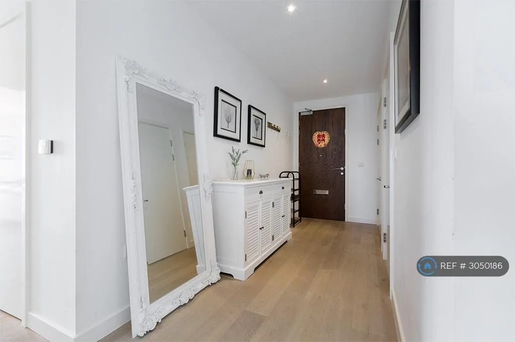 3 bedroom flat for rent