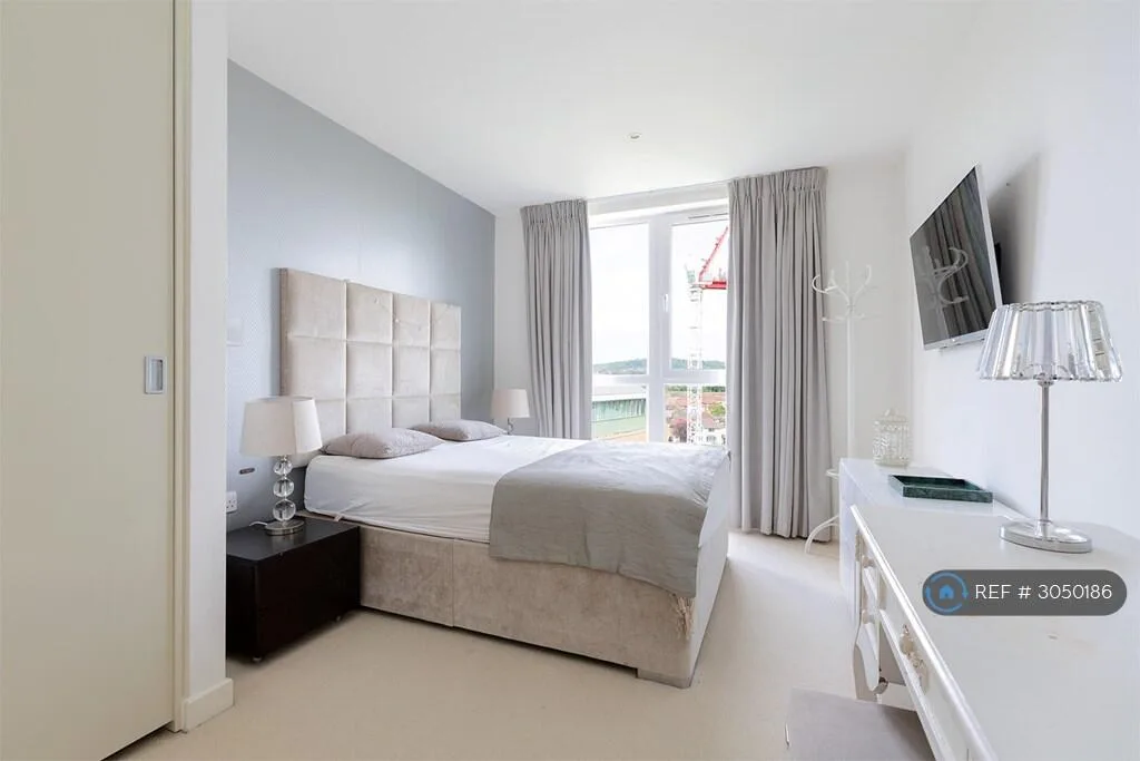 3 bedroom flat for rent