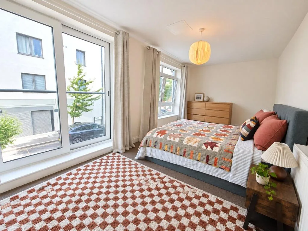 1 bedroom apartment for rent