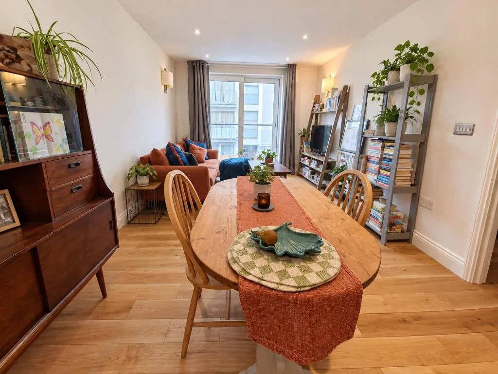 1 bedroom apartment for rent