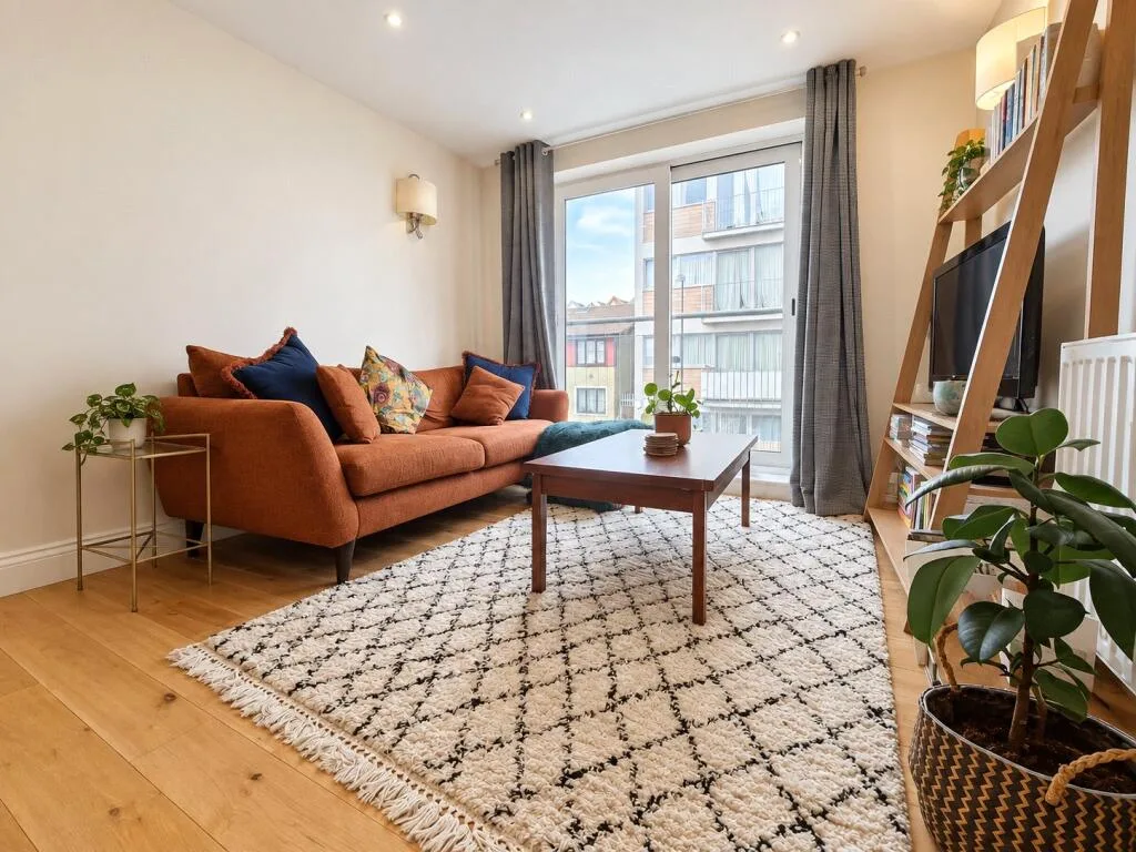 1 bedroom apartment for rent
