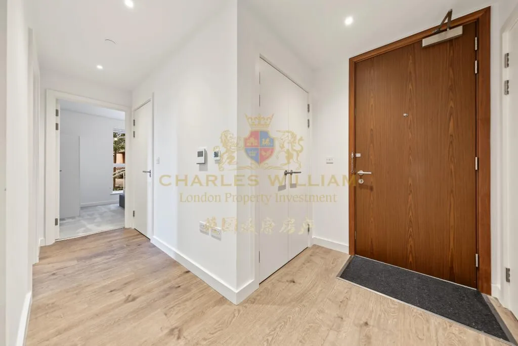 2 bedroom apartment for rent