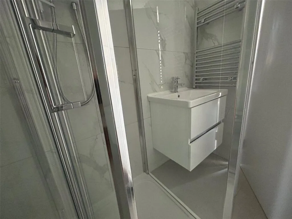 Studio apartment for rent