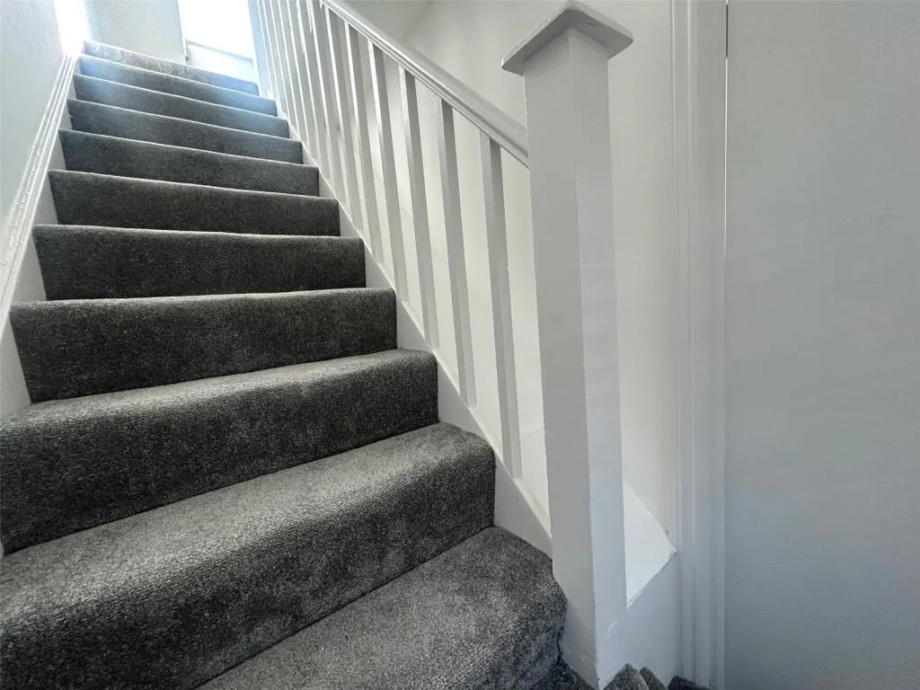 Studio apartment for rent
