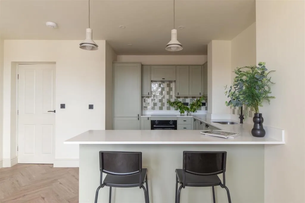 2 bedroom apartment for rent