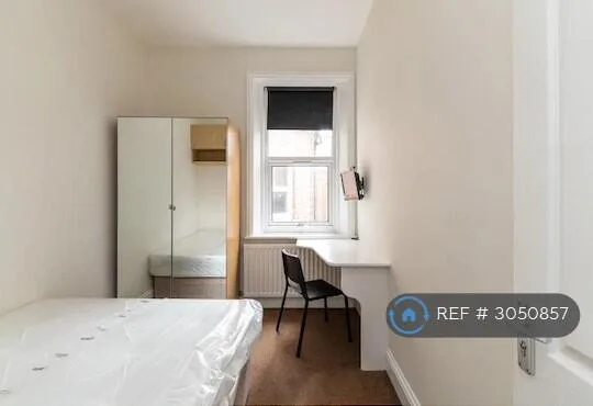 4 bedroom flat for rent