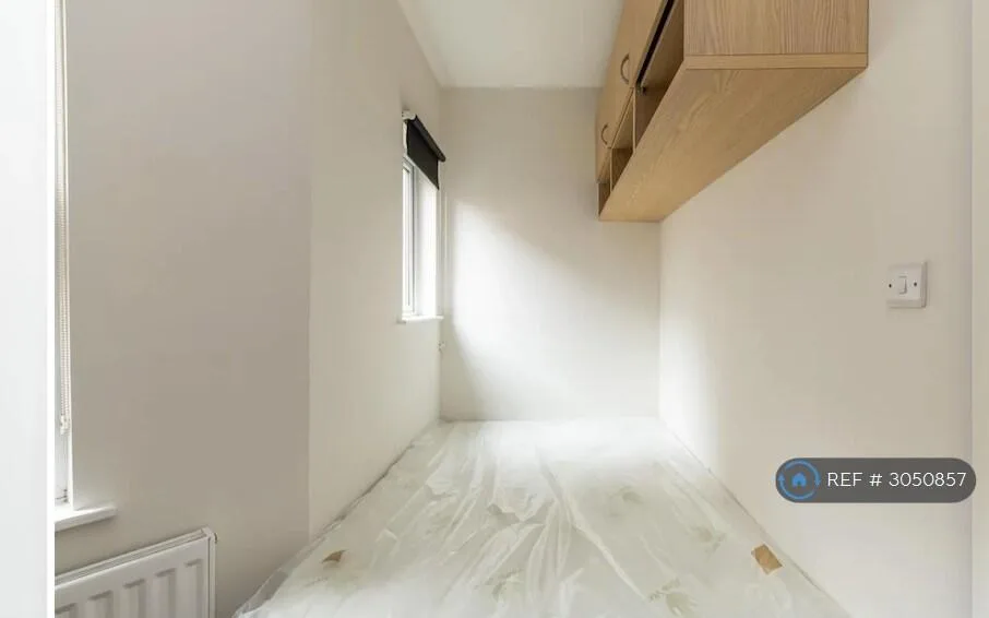 4 bedroom flat for rent