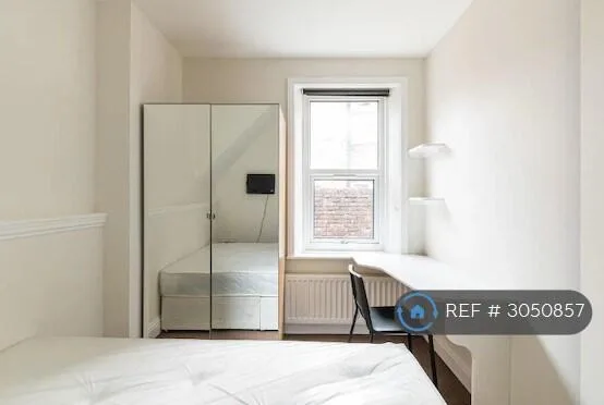 4 bedroom flat for rent