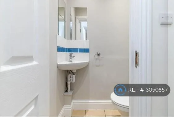 4 bedroom flat for rent