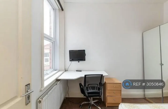 5 bedroom maisonette for rent