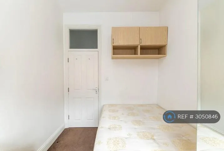 5 bedroom maisonette for rent