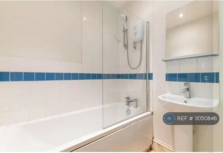 5 bedroom maisonette for rent