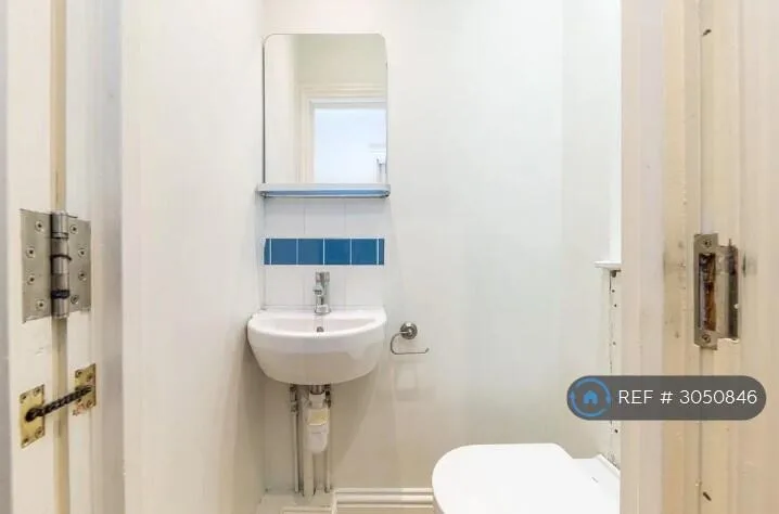 5 bedroom maisonette for rent