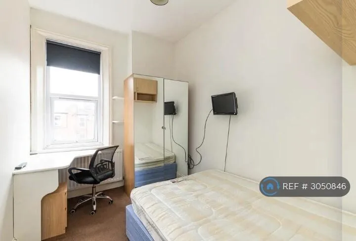 5 bedroom maisonette for rent