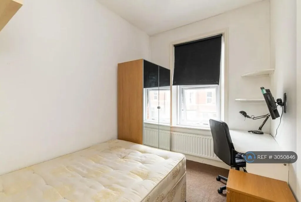 5 bedroom maisonette for rent