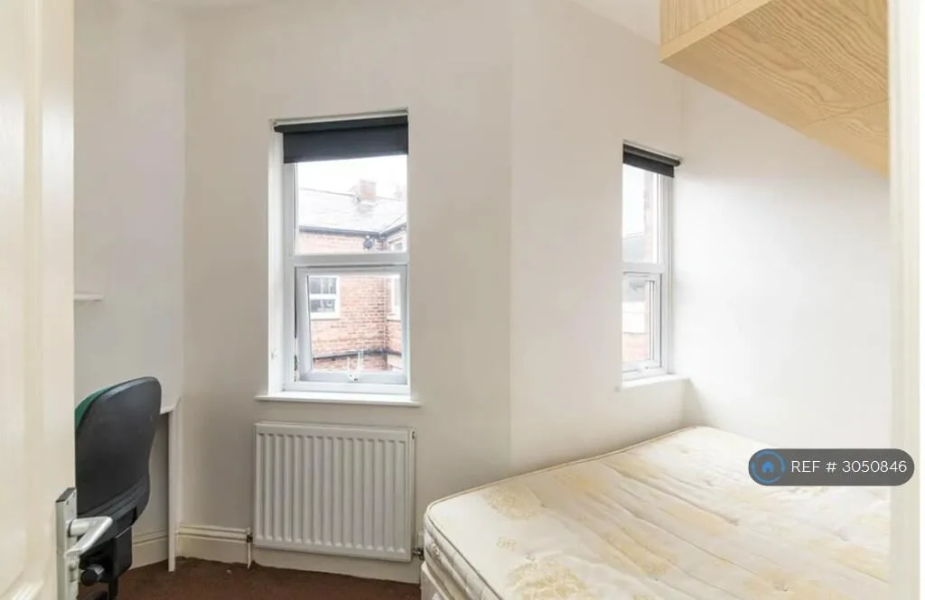 5 bedroom maisonette for rent