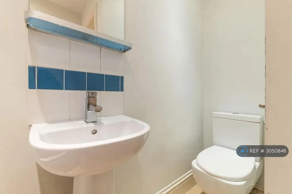 5 bedroom maisonette for rent