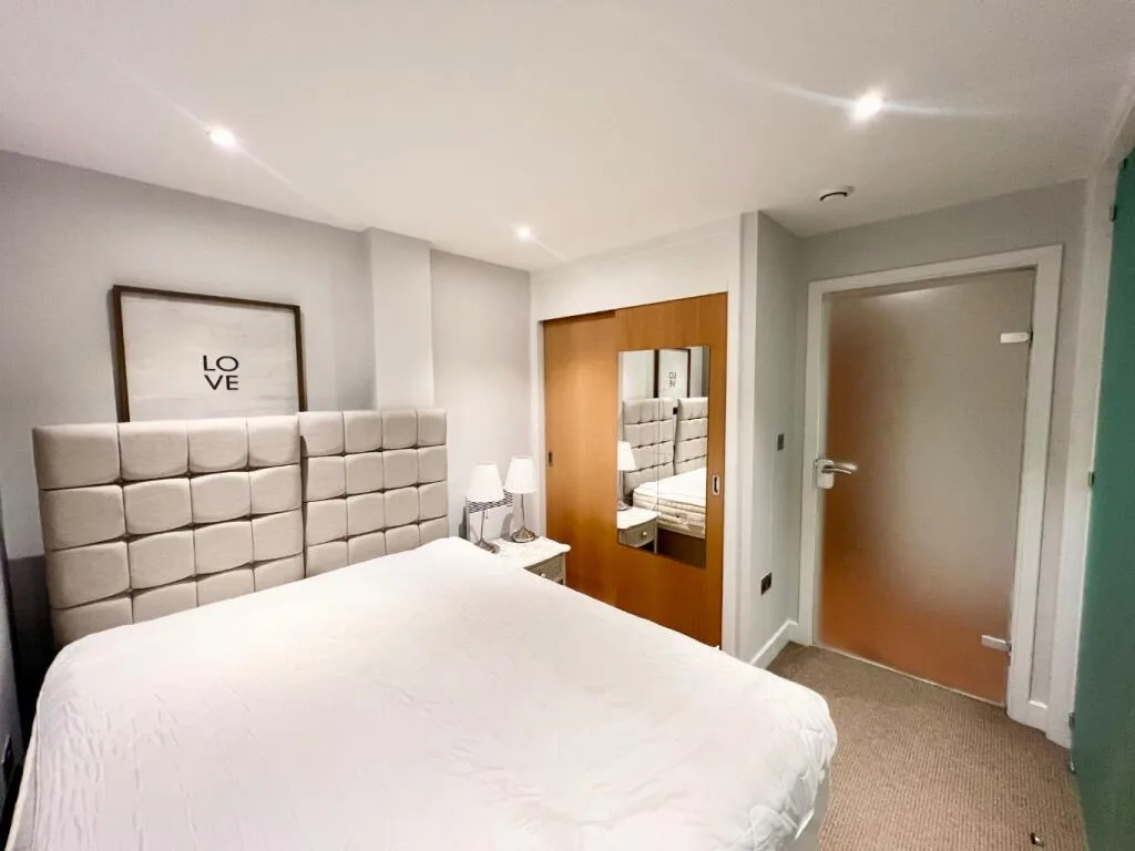 2 bedroom apartment for rent