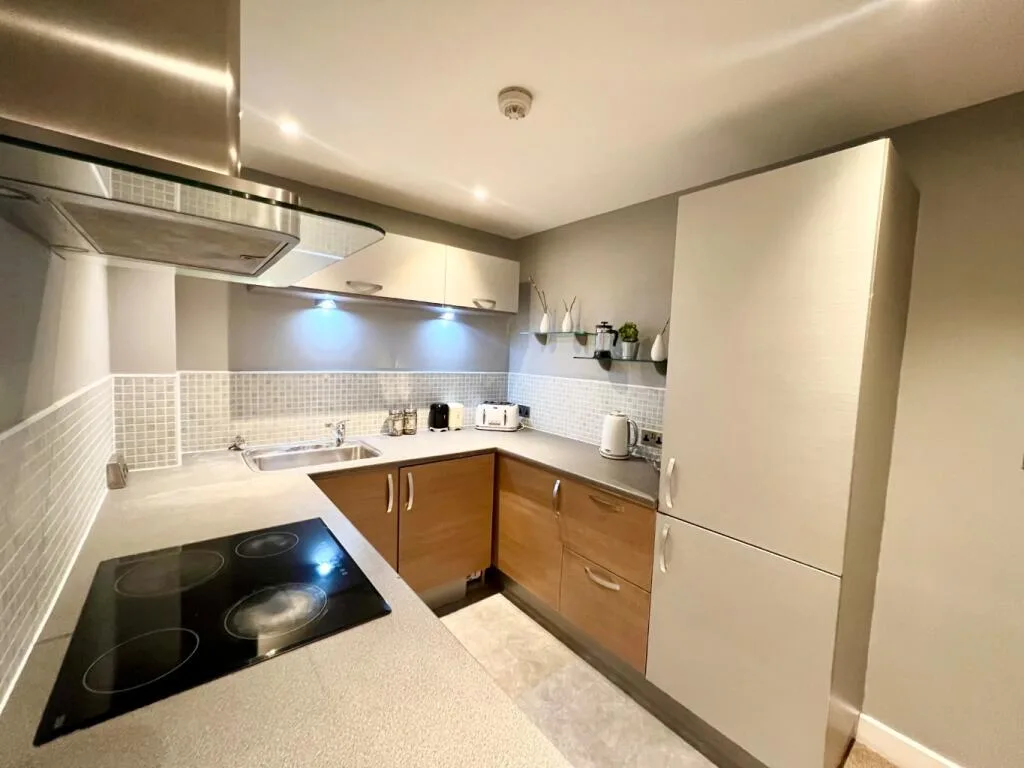 2 bedroom apartment for rent