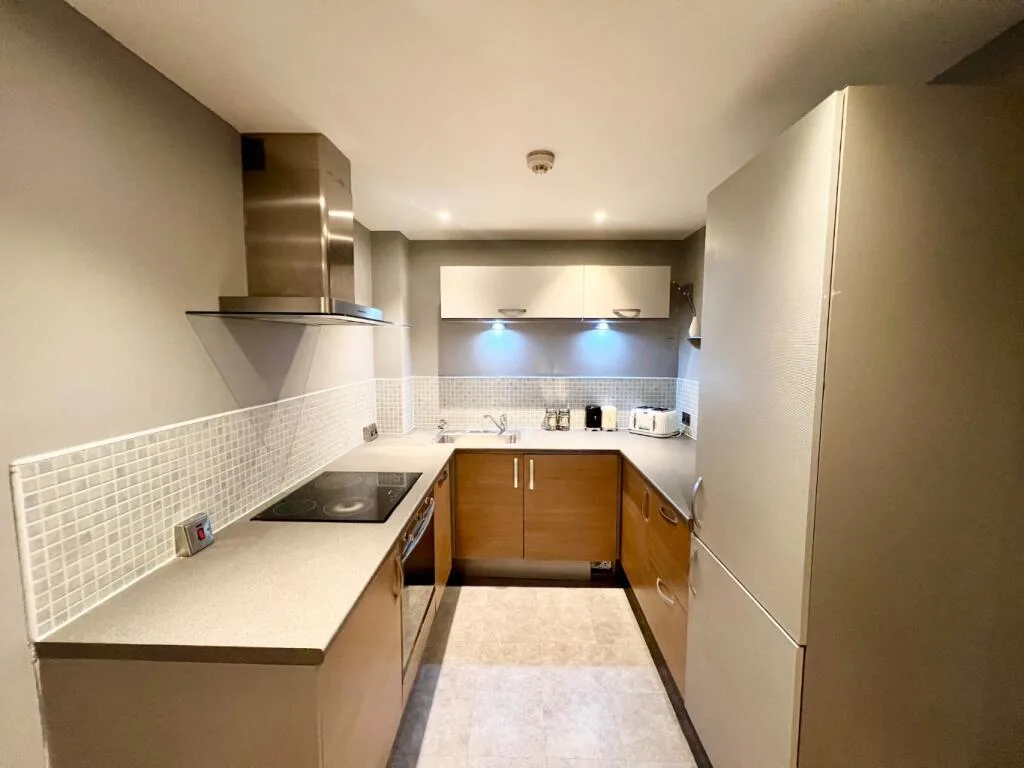 2 bedroom apartment for rent