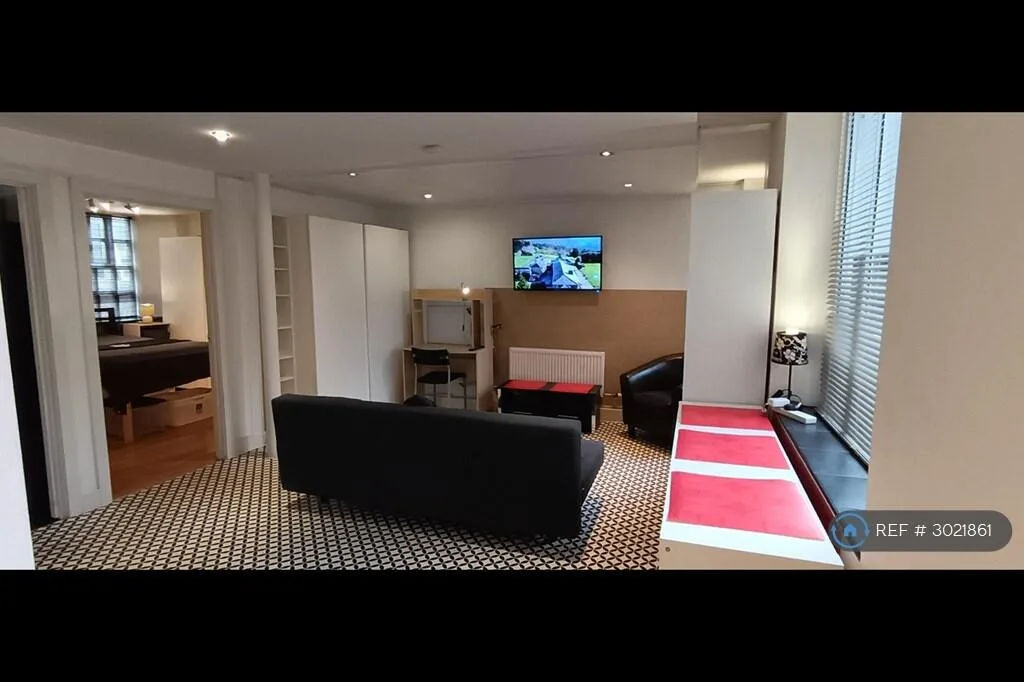 1 bedroom flat for rent