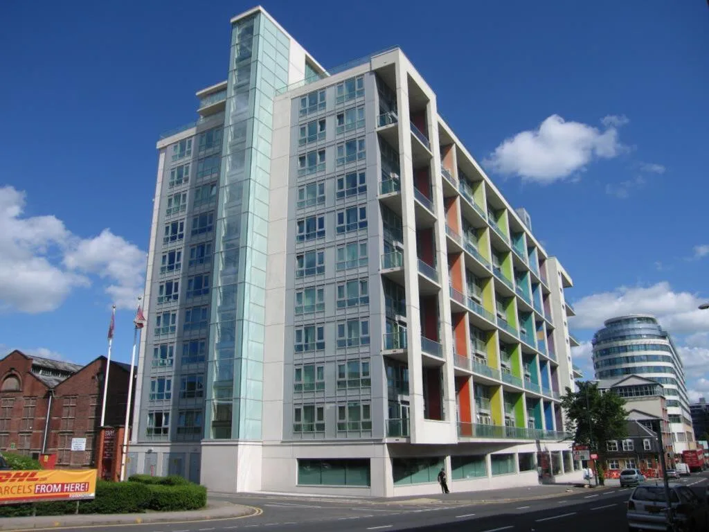 1 bedroom apartment for rent