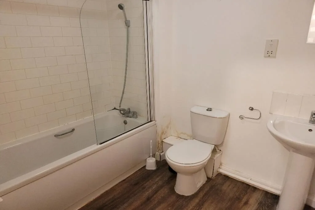 2 bedroom apartment for rent