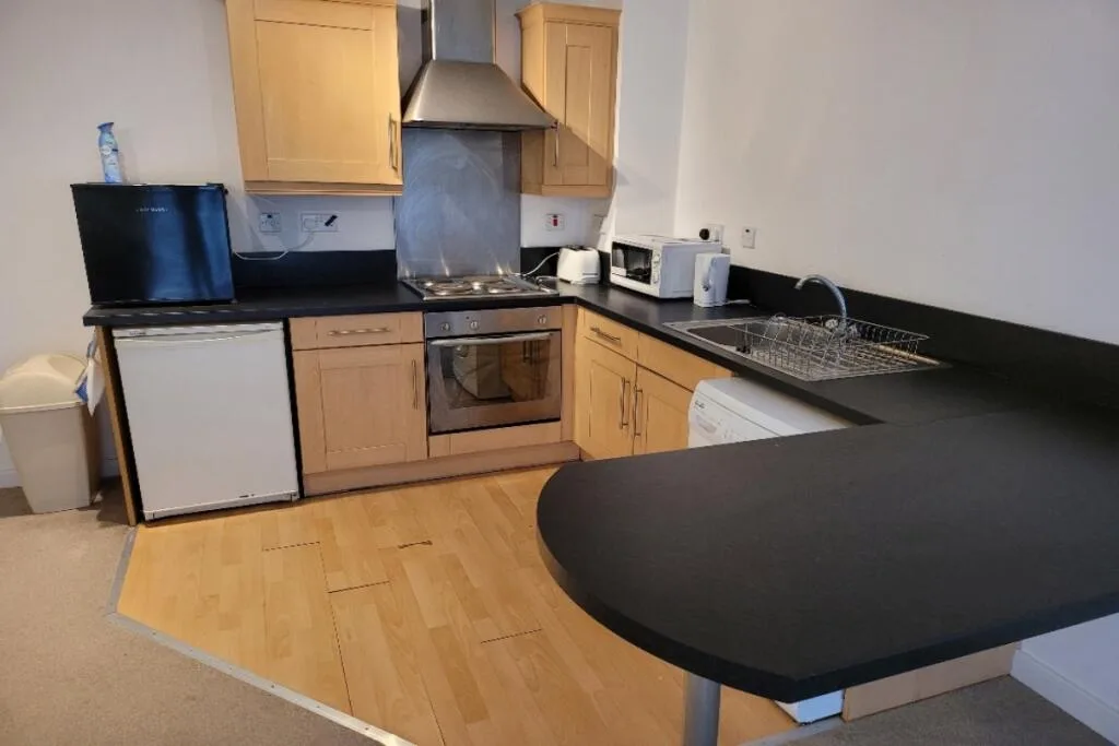 2 bedroom apartment for rent