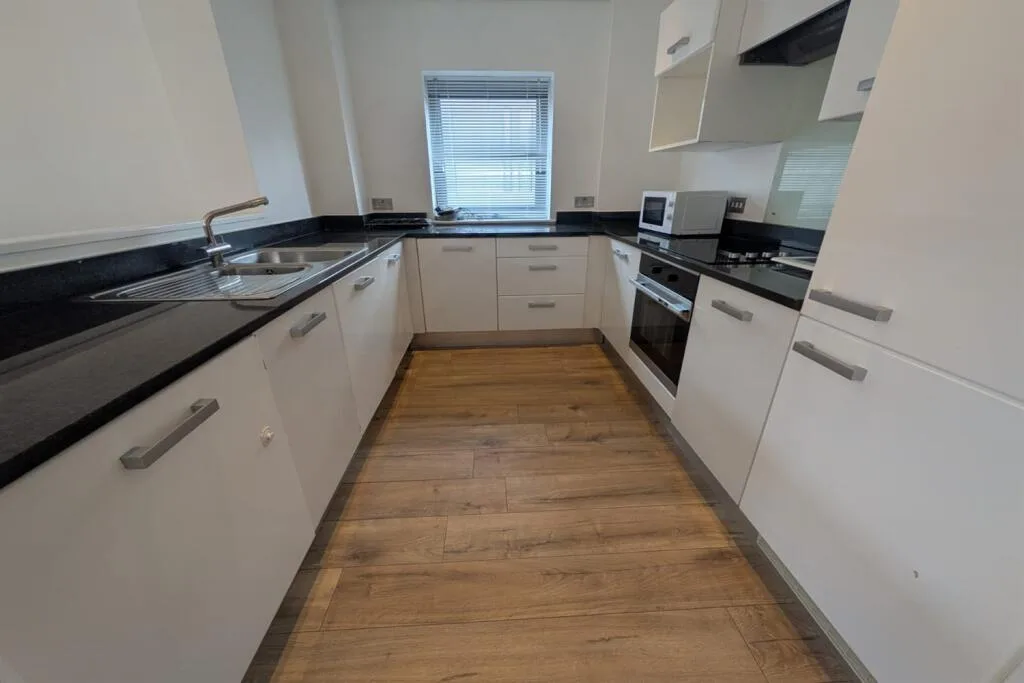 2 bedroom apartment for rent