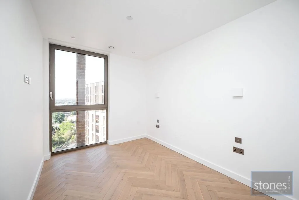 3 bedroom apartment for rent