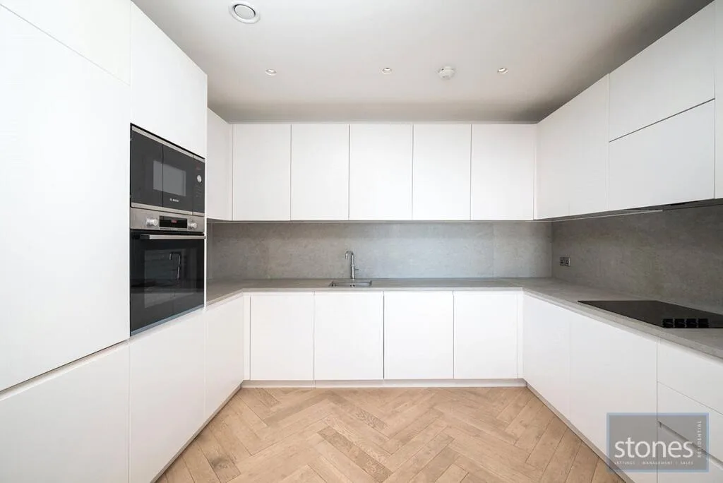 3 bedroom apartment for rent
