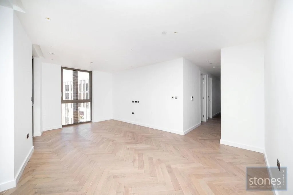 3 bedroom apartment for rent