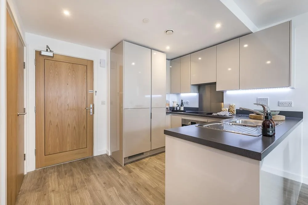 2 bedroom apartment for rent