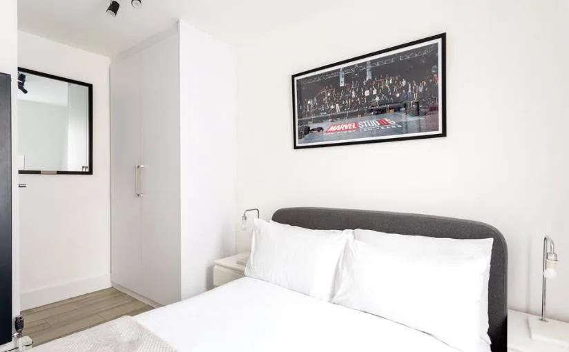 2 bedroom apartment for rent
