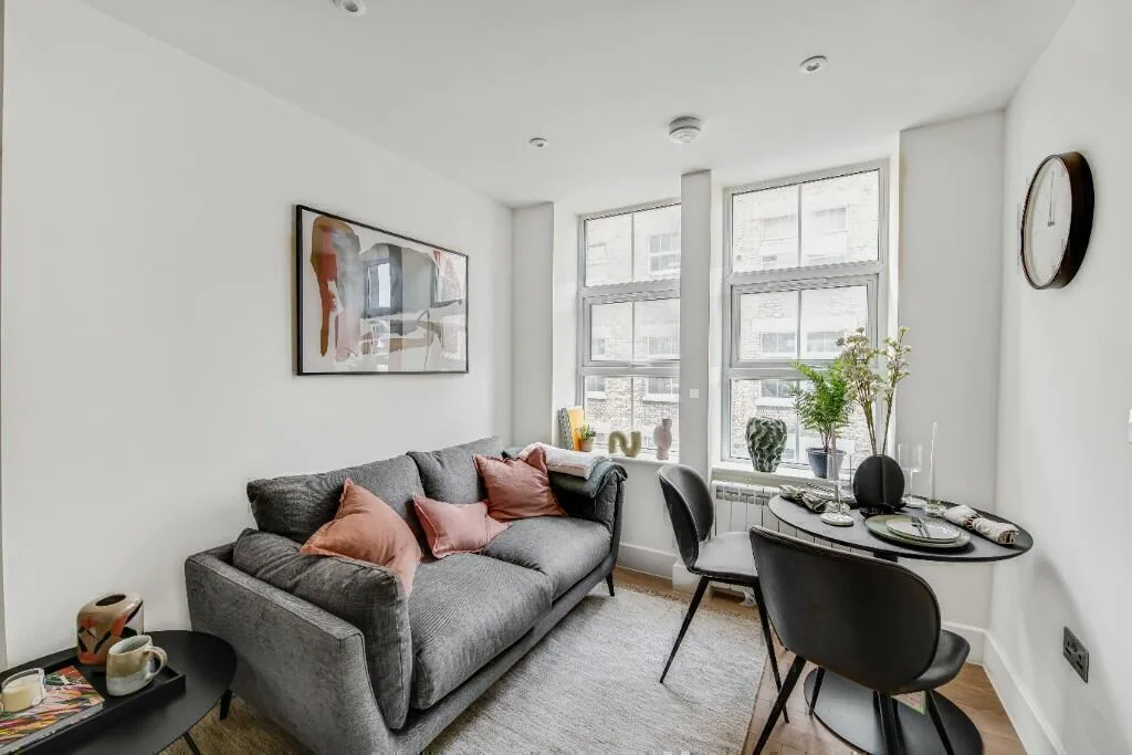 1 bedroom apartment for rent