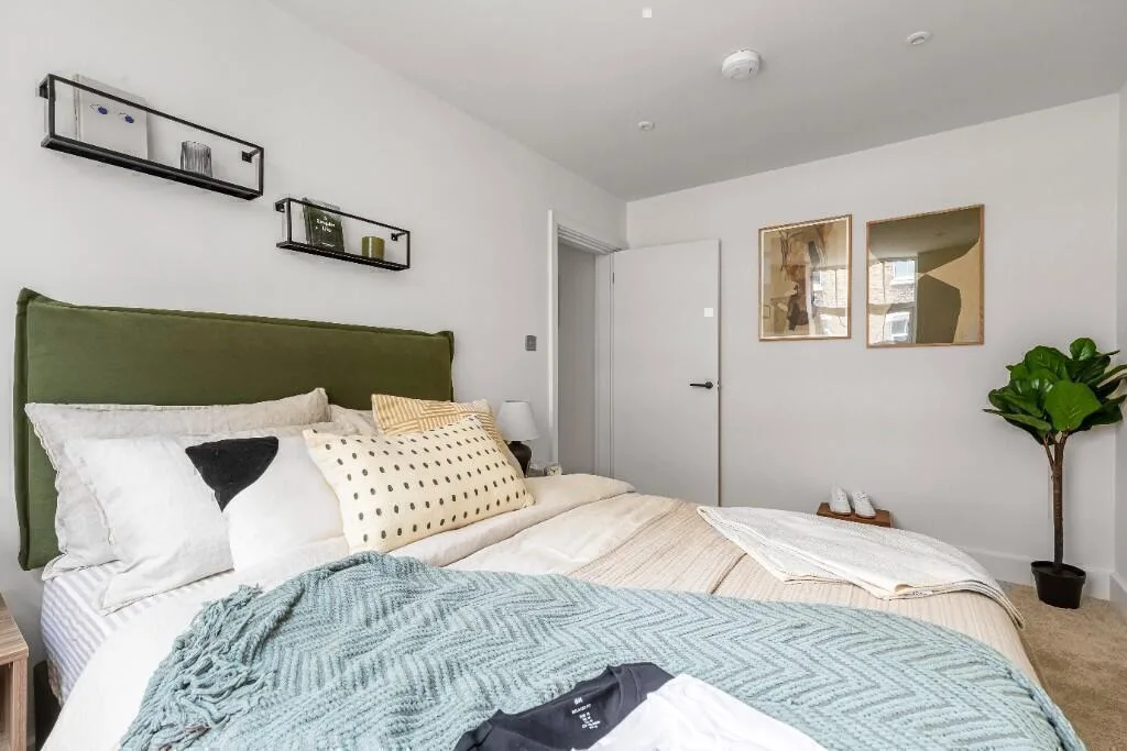 1 bedroom apartment for rent