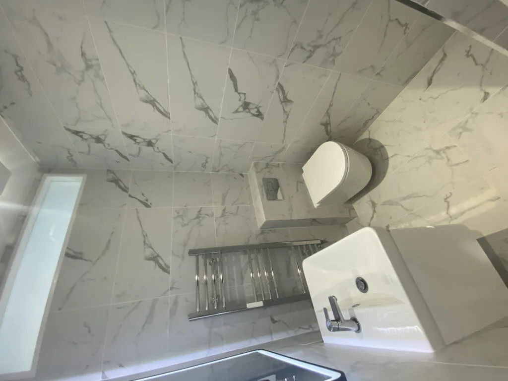 3 bedroom maisonette for rent
